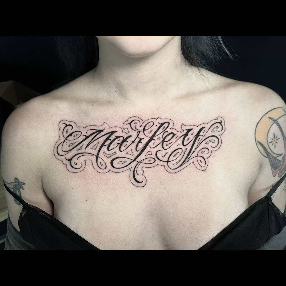 Sacred Art Tattoo Waikiki